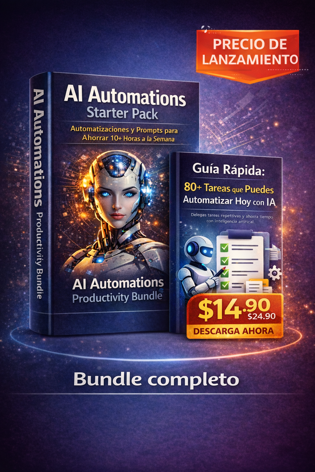 AI Automations Bundle